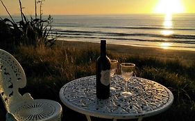 Beachfront Bliss